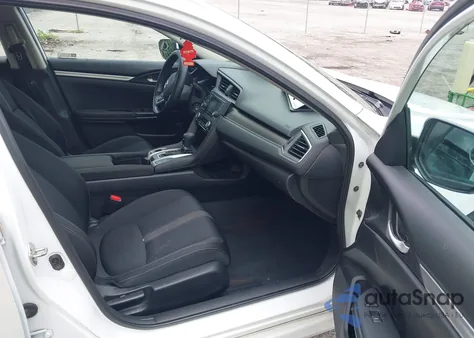 2020 Honda Civic Lx from USA, damaged, VIN 2HGFC2F66LH547591